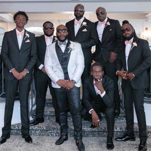 Meet your Posher, Jean